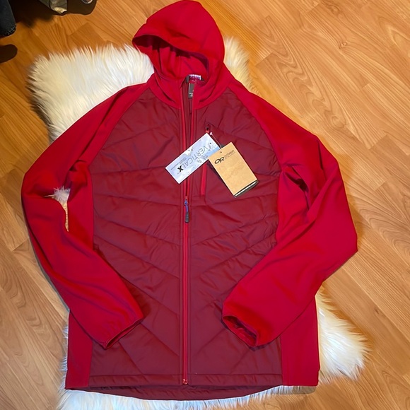 Outdoor Research Jackets & Coats Outdoor Research Refuge Hybrid